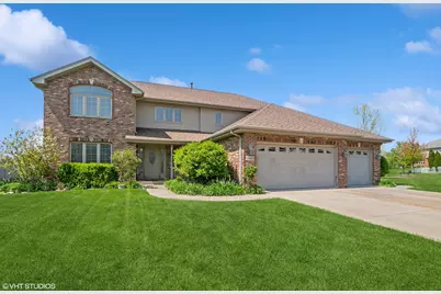 14438 W Rathfarn Drive, Homer Glen, IL 60491 - Photo 1