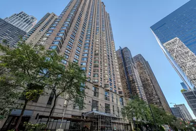 401 E Ontario Street #1310, Chicago, IL 60611 - Photo 1