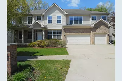 180 Primrose Lane, Bartlett, IL 60103 - Photo 1