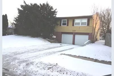 2187 Walnut Avenue, Hanover Park, IL 60133 - Photo 1