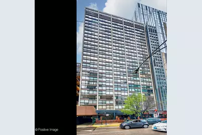 230 E Ontario Street #2501, Chicago, IL 60611 - Photo 1