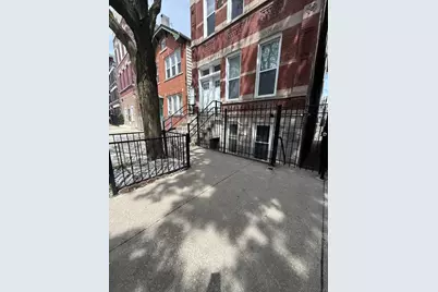 1716 W 19th Street #BF, Chicago, IL 60608 - Photo 1