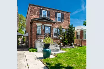 3931 N Panama Avenue, Chicago, IL 60634 - Photo 1
