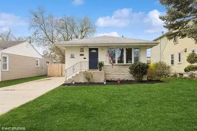 614 S 6th Avenue, La Grange, IL 60525 - Photo 1