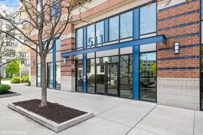 511 W Division Street #307, Chicago, IL 60610 - Photo 1