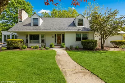 2160 Chestnut Road, Homewood, IL 60430 - Photo 1