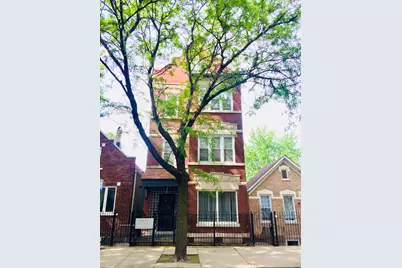 2234 W Cullerton Street #1F, Chicago, IL 60608 - Photo 1