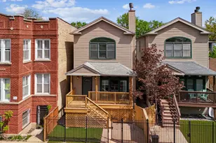 4038 W Addison St, Chicago, IL 60641 - Photo 1