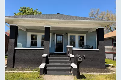 26 156th Place, Calumet City, IL 60409 - Photo 1