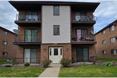 2604 E State Street #1B, Burnham, IL 60633 - Photo 1