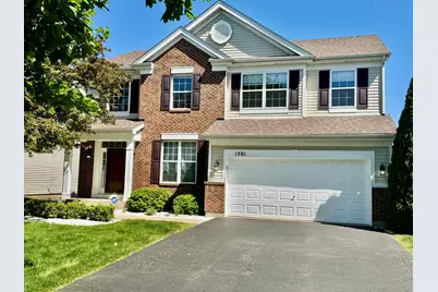 1501 Waterside Drive, Bolingbrook, IL 60490 - Photo 1