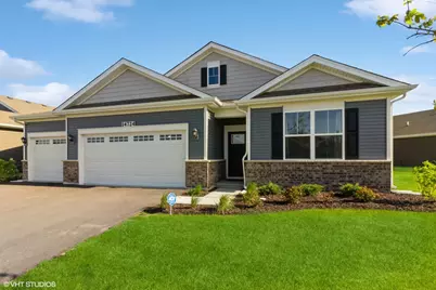 14724 S Azalia Circle, Plainfield, IL 60544 - Photo 1