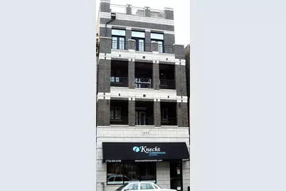 3444 N Halsted Street #3, Chicago, IL 60657 - Photo 1