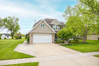 25037 W Liberty Drive, Channahon, IL 60410 - Photo 1