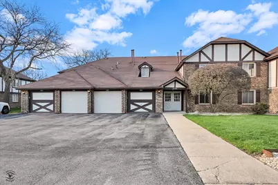 15720 Orlan Brook Drive #202, Orland Park, IL 60462 - Photo 1