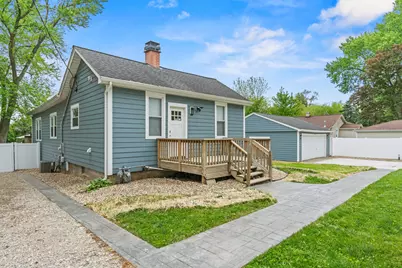 28271 W Stewart Avenue, Spring Grove, IL 60081 - Photo 1