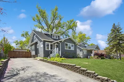 421 W Ash Street, Lombard, IL 60148 - Photo 1