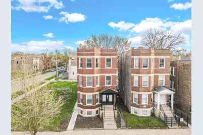 3839 W 14th Street, Chicago, IL 60623 - Photo 1