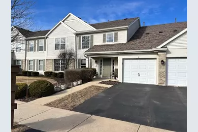 21222 W Walnut Drive #B, Plainfield, IL 60544 - Photo 1