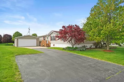 56 Drake Lane, Beecher, IL 60401 - Photo 1