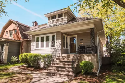 617 Hannah Avenue, Forest Park, IL 60130 - Photo 1