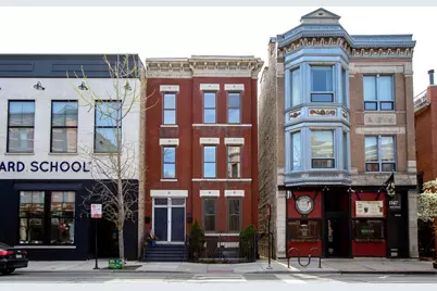 1143 W Armitage Avenue #CH, Chicago, IL 60614 - Photo 1