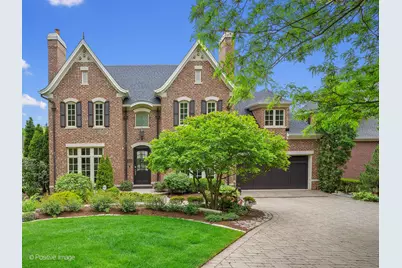685 N Park Boulevard, Glen Ellyn, IL 60137 - Photo 1
