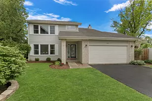 1723 Victor Terrace, Gurnee, IL 60031 - Photo 1