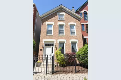 848 N Wood Street, Chicago, IL 60622 - Photo 1