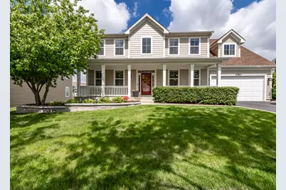 3080 Wickenden Avenue, Elgin, IL 60124 - Photo 1