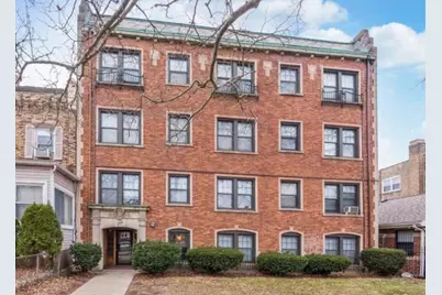 6853 S Ridgeland Avenue #201, Chicago, IL 60649 - Photo 1