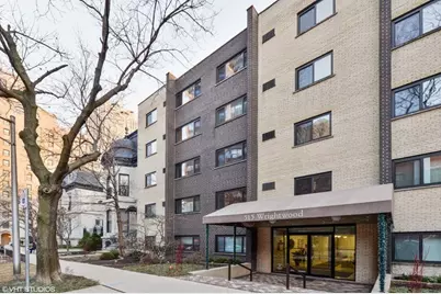 515 W Wrightwood Avenue #508, Chicago, IL 60614 - Photo 1