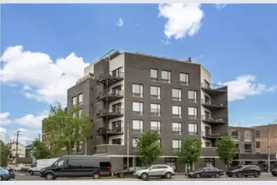 1157 W Erie Street #5W, Chicago, IL 60642 - Photo 1