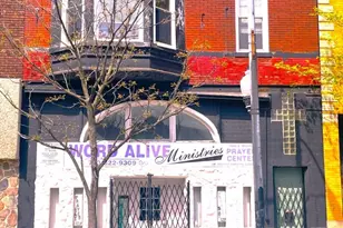 11308 S Michigan Ave, Chicago, IL 60628 - Photo 1