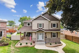 2615 W 102nd Pl, Chicago, IL 60655 - Photo 1