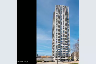 2020 N Lincoln Park West #4F, Chicago, IL 60614 - Photo 1
