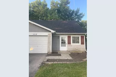 3312 Fox Hill Road #3312, Aurora, IL 60504 - Photo 1