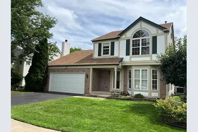 122 Tay River Drive, Carpentersville, IL 60110 - Photo 1