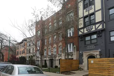 5710 N Winthrop Avenue #109, Chicago, IL 60660 - Photo 1