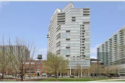 510 W Erie Street #801, Chicago, IL 60654 - Photo 1