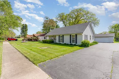 428 Burke Drive, Joliet, IL 60433 - Photo 1
