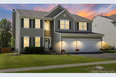 31626 N Clearwater Drive, Lakemoor, IL 60051 - Photo 1