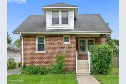 3905 Garden Avenue, Western Springs, IL 60558 - Photo 1