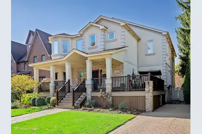 640 N Kensington Street, La Grange Park, IL 60526 - Photo 1