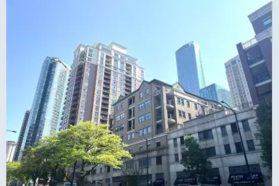 1111 S State Street #504, Chicago, IL 60605 - Photo 1