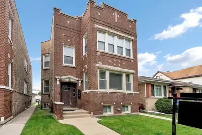 4616 N Kasson Avenue #1, Chicago, IL 60630 - Photo 1