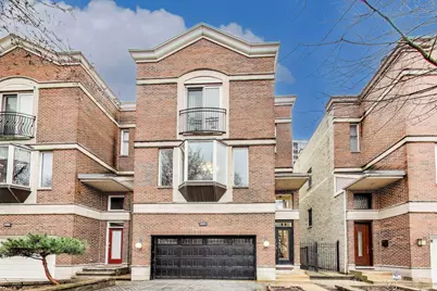 19 W 15th Street, Chicago, IL 60605 - Photo 1