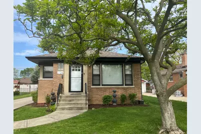 1124 Homestead Road, La Grange Park, IL 60526 - Photo 1