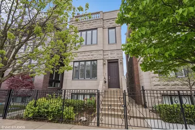1853 W Race Avenue, Chicago, IL 60622 - Photo 1