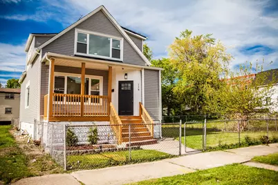 118 W 118th Street, Chicago, IL 60628 - Photo 1
